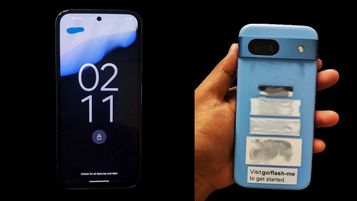 Date de sortie du Pixel 8a, Caractéristiques, Prix attendu, et plus 3 Pixel 8a Leaks