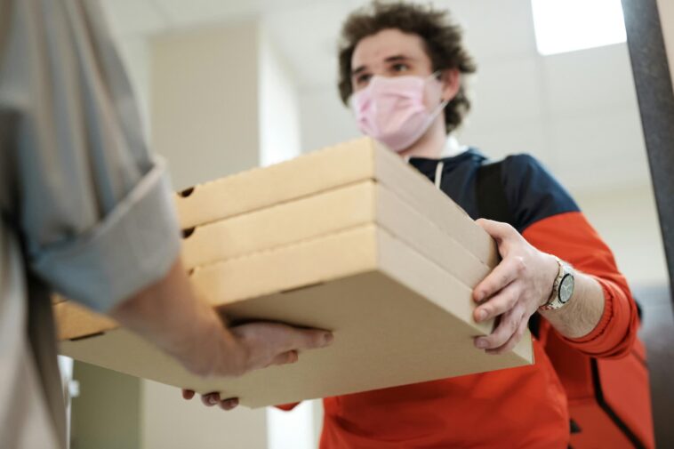 Les cuisines fantômes disparaissent en raison des tests et de la demande croissantes 1 Ghost kitchens are vanishing due to mounting criticism and demand