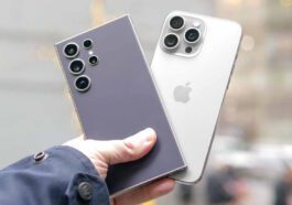 Le Galaxy S24 a battu l'iPhone 15 et tous ses concurrents lors des tests de vitesse 5G 77 S24 iPhone 15 5G Vitesse Ookla