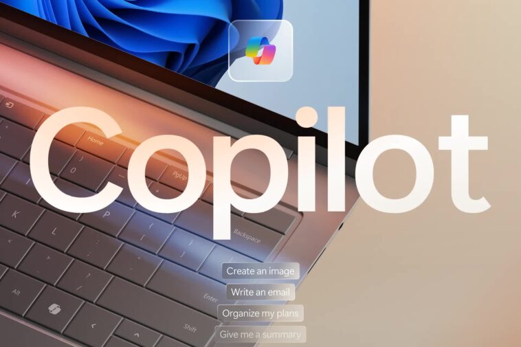 Microsoft accuse un bug d'avoir installé accidentellement Copilot sur les appareils Windows 11 1 Microsoft blames a bug for accidentally installing Copilot on Windows 11 devices