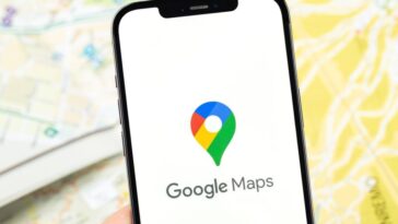 Google Maps a un peu plus de 3D et tout le monde peut désormais l'utiliser n'importe où 29 Cartes de bâtiments Google Maps 3D