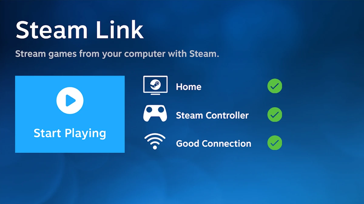 Comment connecter le Steam Deck à une Smart TV 3 Comment connecter la Steam Deck à une Smart TV