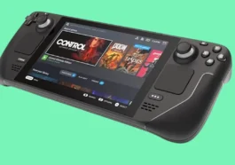 How to Connect Steam Deck to Smart TV