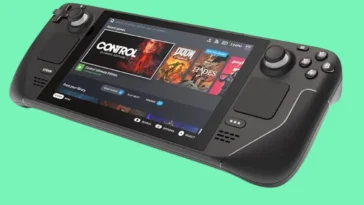 Comment connecter le Steam Deck à une Smart TV 12 How to Connect Steam Deck to Smart TV