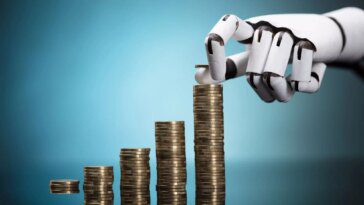 Google s'apprête à investir plus de 100 milliards de dollars dans l'IA, selon le fondateur de DeepMind 15 Google is set to invest over $100 billion in AI, DeepMind founder says