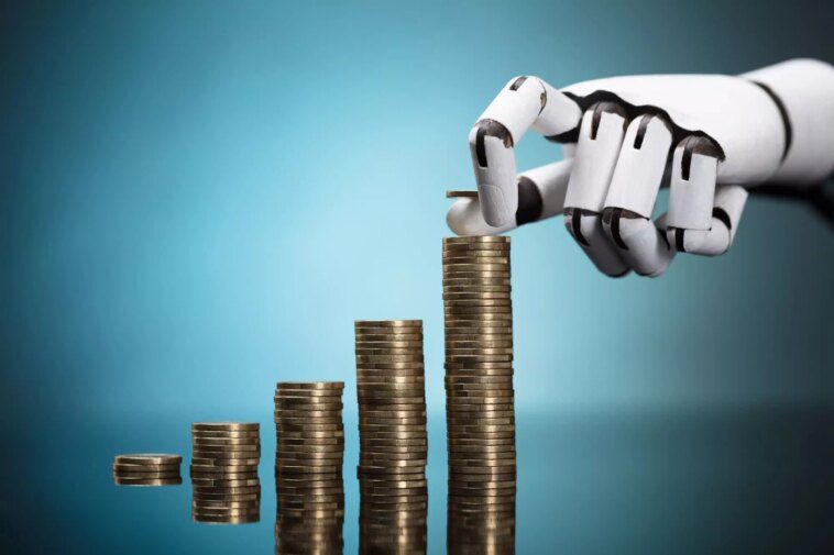 Google s'apprête à investir plus de 100 milliards de dollars dans l'IA, selon le fondateur de DeepMind 1 Google is set to invest over $100 billion in AI, DeepMind founder says