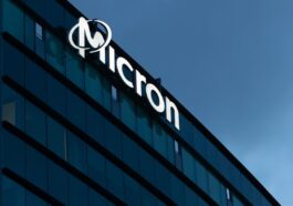 Micron set to receive grants totaling over $6 billion for US chip production