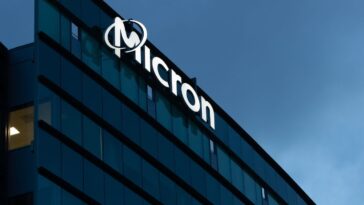 Micron devrait recevoir des subventions totalisant plus de 6 milliards de dollars pour la production de puces aux États-Unis 14 Micron set to receive grants totaling over $6 billion for US chip production