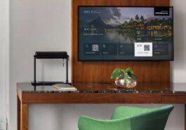Apple is finally rolling out AirPlay support in hotel rooms