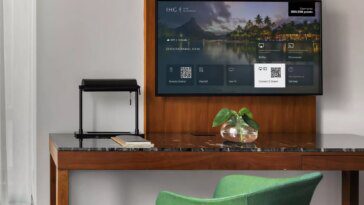 Apple déploie enfin le support AirPlay dans les chambres d'hôtel 13 Apple is finally rolling out AirPlay support in hotel rooms