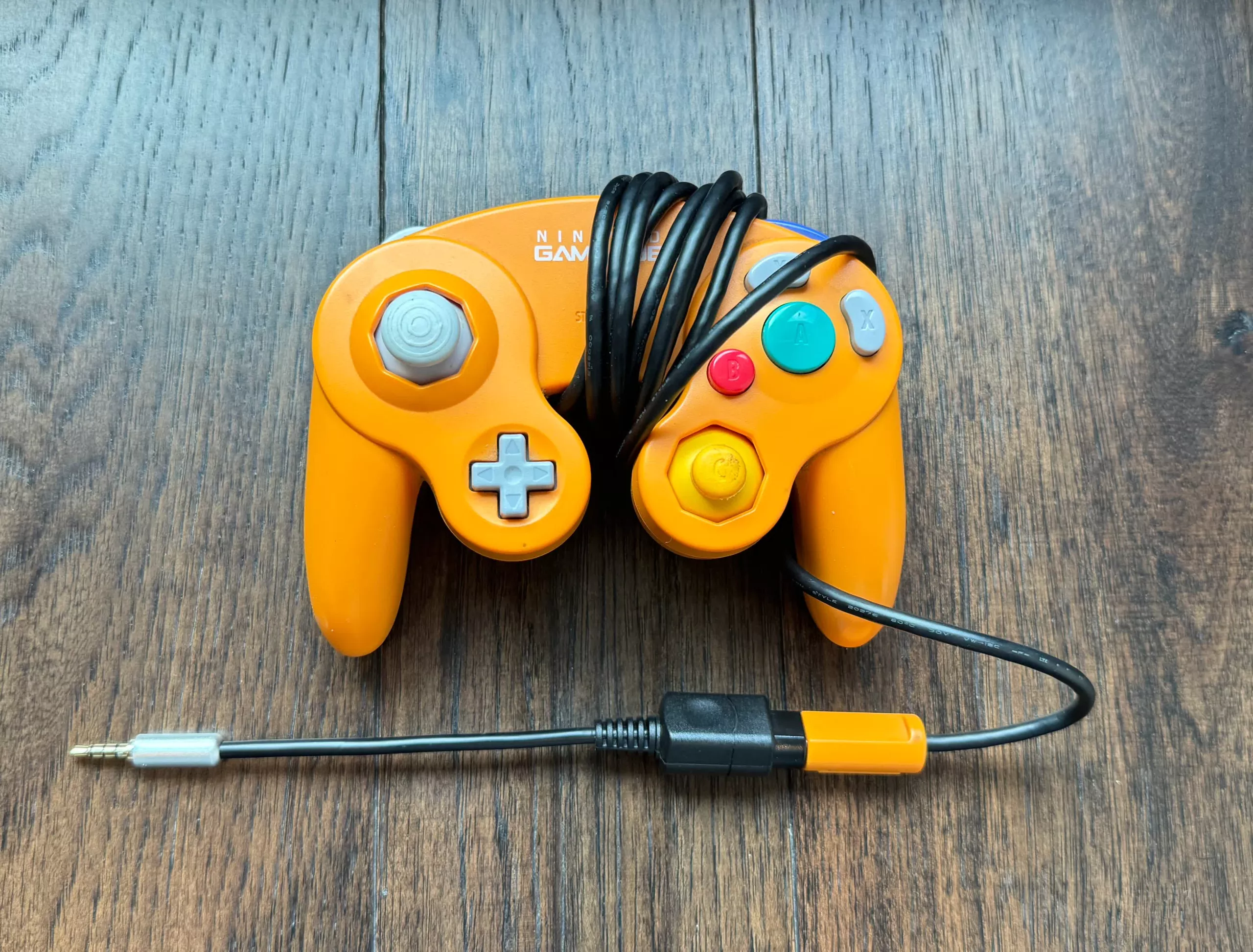 Comment construire une Wii de la taille d'un jeu de cartes 3 1713482065 79 Comment construire une Wii de la taille dun jeu de
