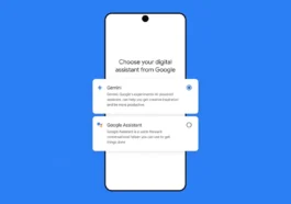How to Easily Switch Between Google Gemini and Google Assistant