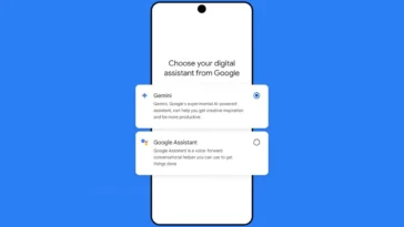 Comment passer facilement de Google Gemini à Google Assistant 11 How to Easily Switch Between Google Gemini and Google Assistant