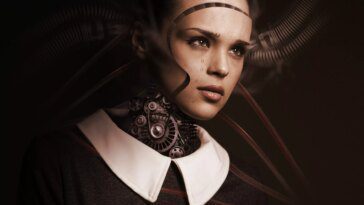 La technologie Microsoft VASA peut créer des deepfakes réalistes en utilisant une seule photo et une seule piste audio 5 Microsoft VASA tech can create realistic deepfakes using a single photo and one audio track