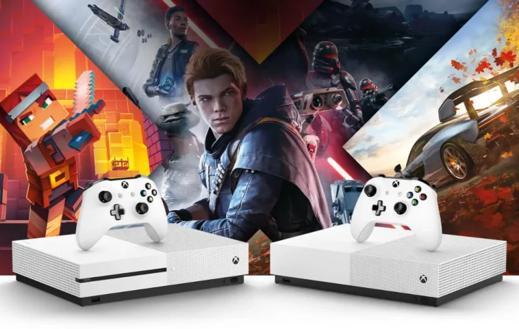 Comment regarder la télévision sur Xbox One 1 How to Watch TV on Xbox One