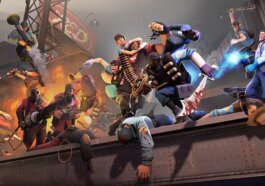 Team Fortress 2 update introduces 64-bit support and defaults to 400fps gameplay