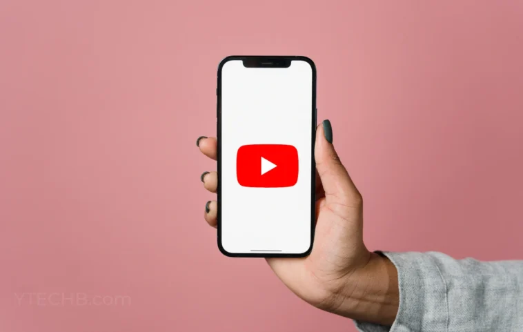 YouTube teste les fonctionnalités de l'IA sur l'application et le site Web 1 youtube ai features