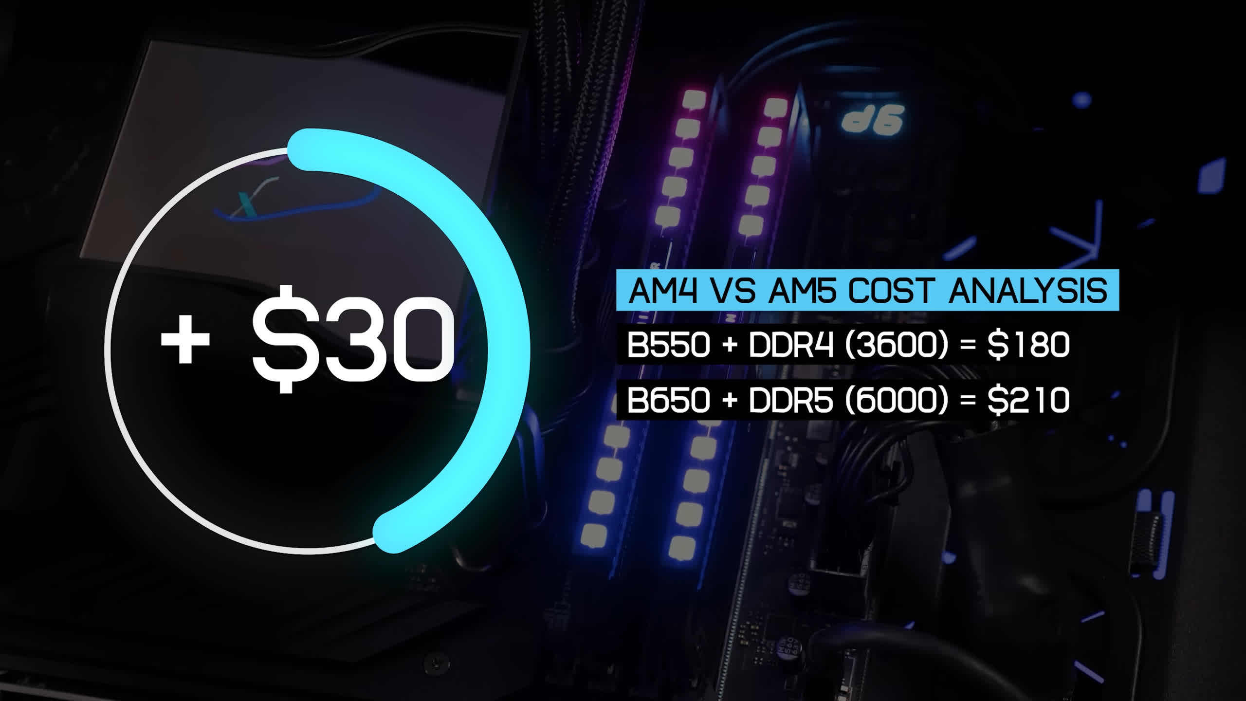 Comparatif Ryzen 7 5800X3D contre Ryzen 7 7800X3D, Ryzen 9 7900X3D et 7950X3D 19 1713784147 573 Ryzen 7 5800X3D contre Ryzen 7 7800X3D Ryzen 9 7900X3D