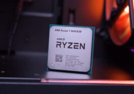 Ryzen 7 5800X3D contre Ryzen 7 7800X3D, Ryzen 9 7900X3D et 7950X3D