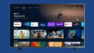 Comment résoudre le problème d'écran noir sur une télévision intelligente TCL 7 how to fix tcl tv black screen issue