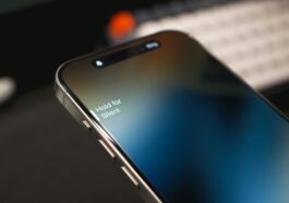Apple secures supplier to replace physical buttons on iPhone