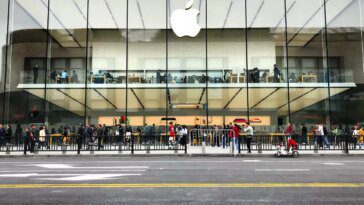 De plus en plus de preuves suggèrent qu'Apple privilégiera l'IA sur l'appareil plutôt que les services cloud 25 More evidence suggests Apple will favor on-device AI over cloud services