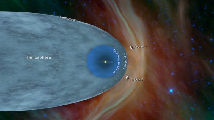 Voyager 1 envoie à nouveau des données vers la Terre après que la NASA a résolu le problème 4 1713865069 199 Voyager 1 envoie a nouveau des donnees vers la Terre