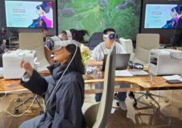 L'intérêt du public pour l'Apple Vision Pro a considérablement diminué