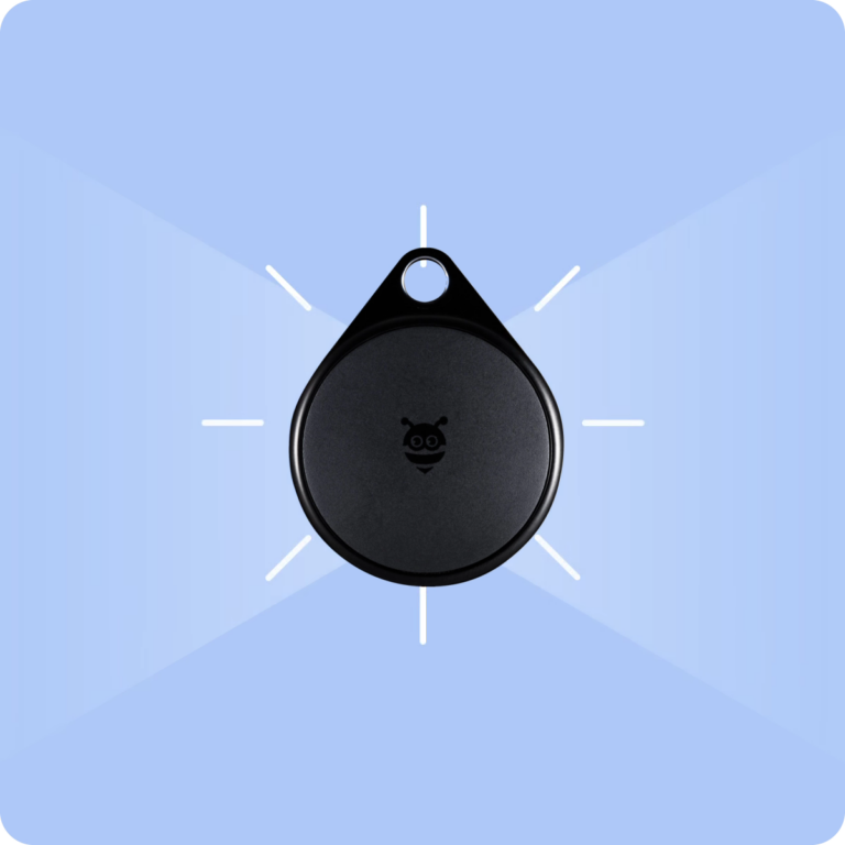 Réseau de localisation d'appareils de Google: Comment l'utiliser + ce qui est possible 7 Un tracker Bluetooth pour Trouver mon appareil de Google