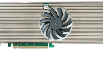 HighPoint ouvre les précommandes pour une carte RAID PCIe Gen 5 Rocket capable de 56 Go/s 22 HighPoint opens pre-orders for PCIe Gen 5 Rocket RAID card capable of 56 GB/s