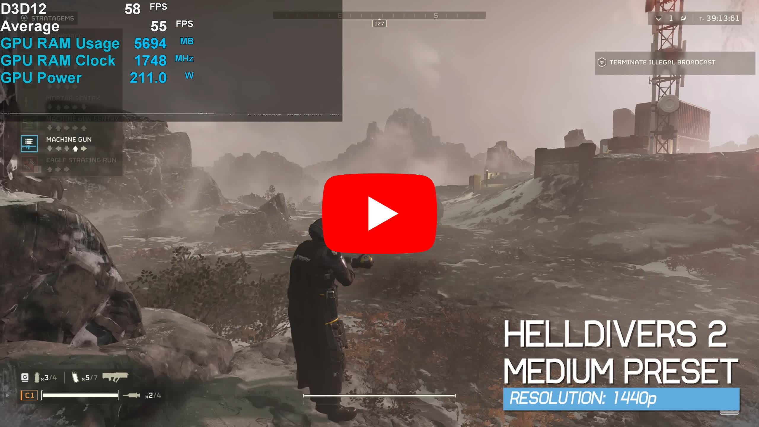 AMD Radeon RX 5700 XT : comment se compare-t-elle au 7700 XT ? 33 1713957406 790 Revisite de lAMD Radeon RX 5700 XT comment se