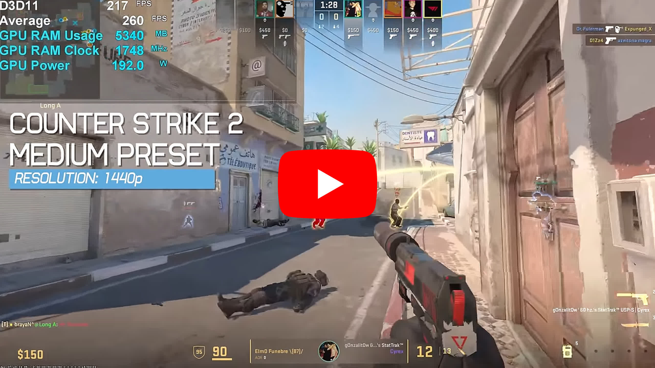 AMD Radeon RX 5700 XT : comment se compare-t-elle au 7700 XT ? 38 1713957410 355 Revisite de lAMD Radeon RX 5700 XT comment se