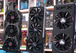 Revisite de l'AMD Radeon RX 5700 XT : comment se compare-t-elle au 7700 XT ?