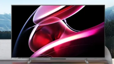 Comment redémarrer la télévision Hisense 5 How to Restart Hisense TV