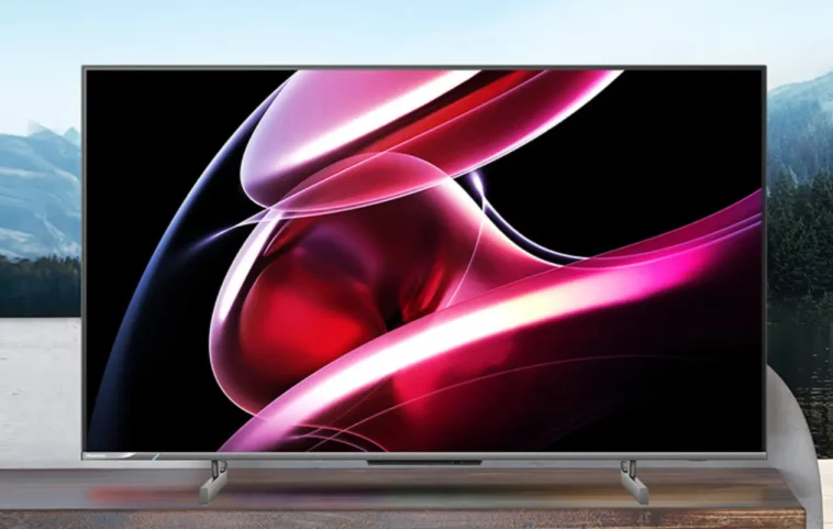 Comment redémarrer la télévision Hisense 1 How to Restart Hisense TV