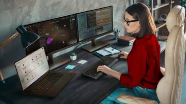 Lenovo et Micron sont les premiers à annoncer un ordinateur portable utilisant la mémoire LPCAMM2 8 Lenovo and Micron are first to announce a laptop using LPCAMM2 memory