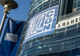 BlizzGone: Blizzard cancels 2024 convention but promises an eventual return