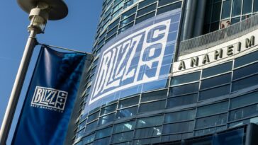 BlizzCone : Blizzard annule la convention 2024 mais promet un éventuel retour 6 BlizzGone: Blizzard cancels 2024 convention but promises an eventual return
