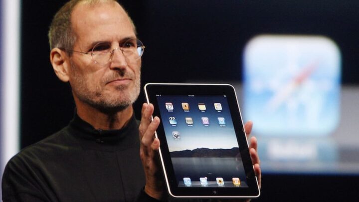 Pourquoi l'iPad n'a-t-il pas de calculatrice ? 3 1714081460 413 Pourquoi liPad na t il pas de calculatrice