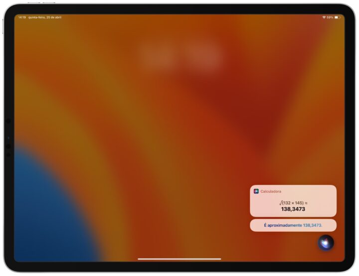Pourquoi l'iPad n'a-t-il pas de calculatrice ? 5 1714081460 814 Pourquoi liPad na t il pas de calculatrice