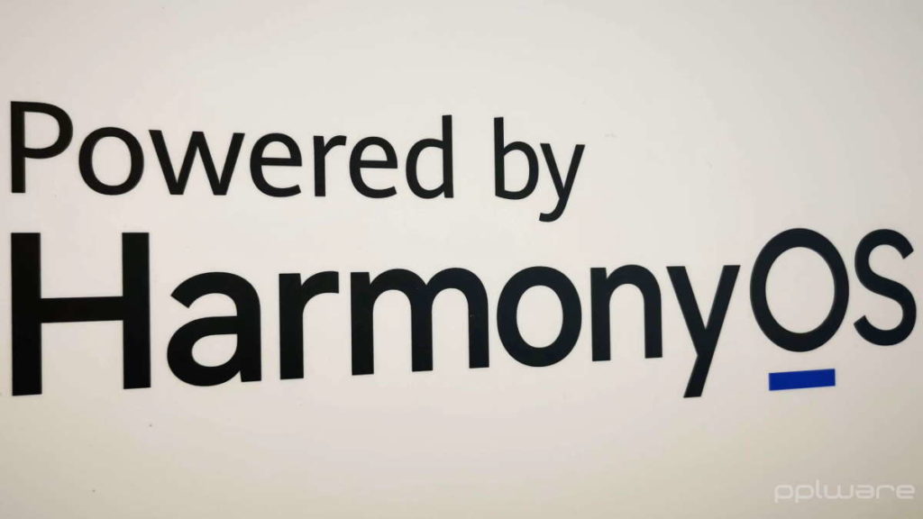 Applications Huawei HarmonyOS dans le monde