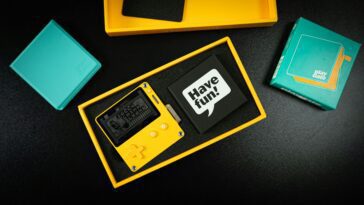 Les meilleures consoles de jeux portables 3 Les meilleures consoles de jeux portables