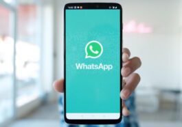 WhatsApp contacte les utilisateurs des conversations