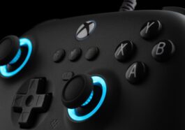 8BitDo updates gamepads with drift-proof hall-effect analog sticks