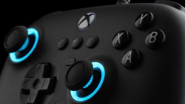 8BitDo met à jour les manettes de jeu avec des sticks analogiques anti drift 2 8BitDo updates gamepads with drift-proof hall-effect analog sticks