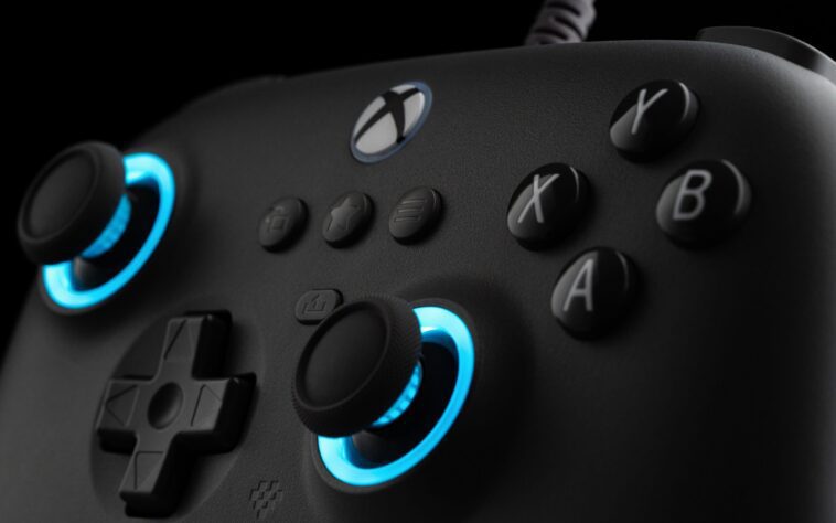 8BitDo met à jour les manettes de jeu avec des sticks analogiques anti drift 1 8BitDo updates gamepads with drift-proof hall-effect analog sticks