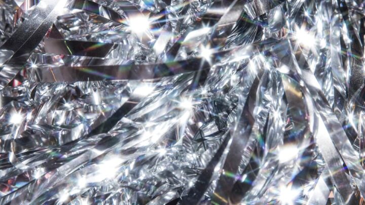 Impressionnant ! Des scientifiques ont créé des diamants en 150 minutes 4 Diamantes