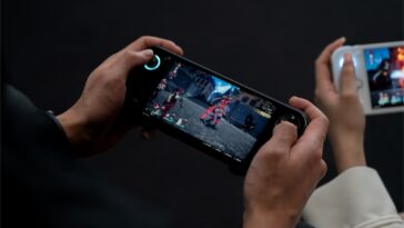 L'ordinateur de poche Android Ayaneo Pocket S arrive sur Indiegogo à partir de 400 $ 30 Ayaneo Pocket S Android handheld lands on Indiegogo starting at $400