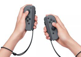 Nintendo Switch 2 will likely be larger than its predecessor and feature magnetic Joy-Cons