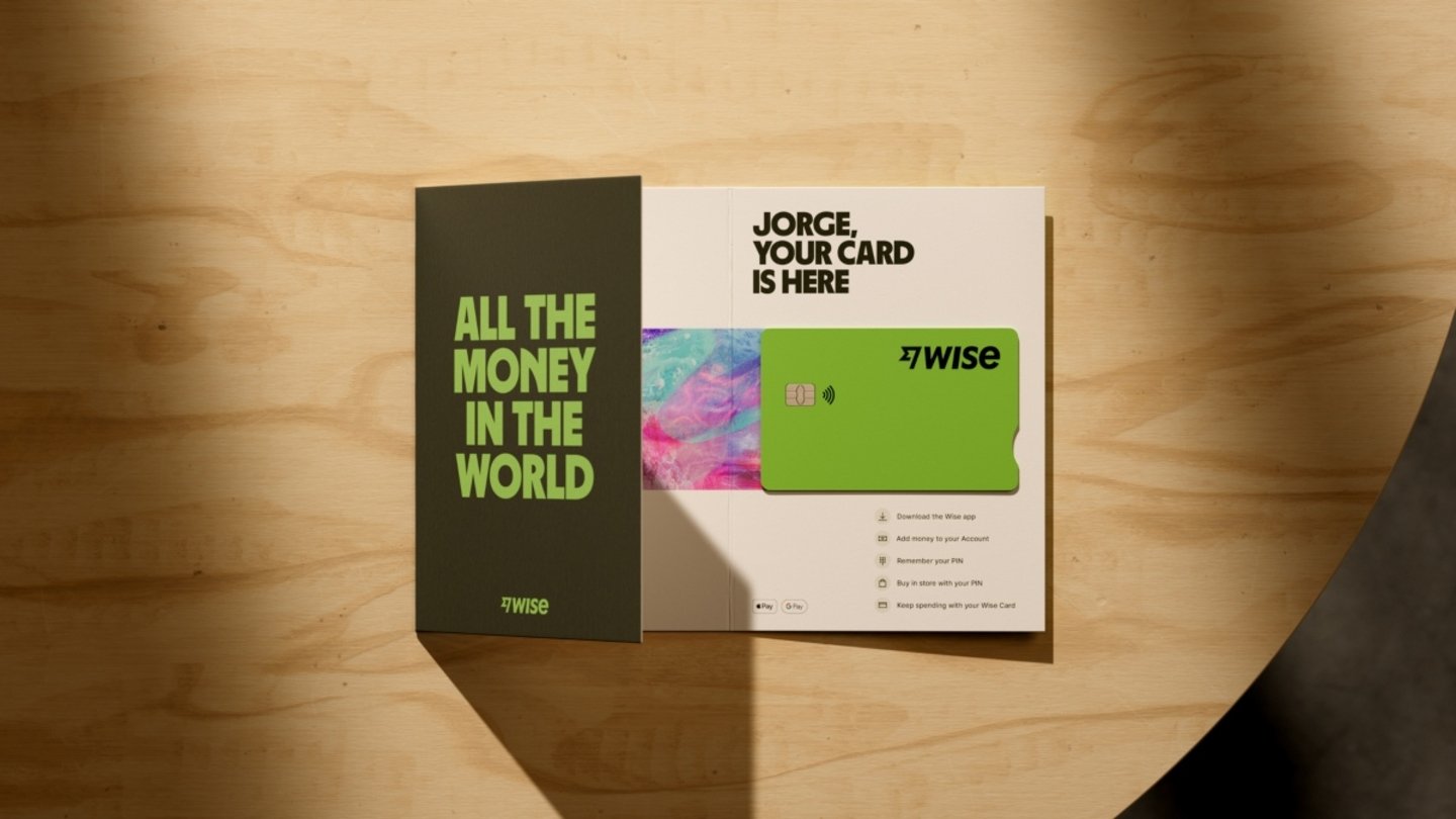Comment se désinscrire facilement de Wise, l'entité fintech de paiements internationaux 3 arrivée de la carte wise